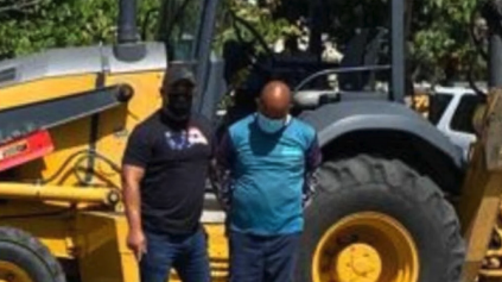  AAA inicia investigaci&oacute;n sobre supuesto arresto de empleado por comprar sustancias controladas en un &ldquo;digger&rdquo; en Guayanilla 