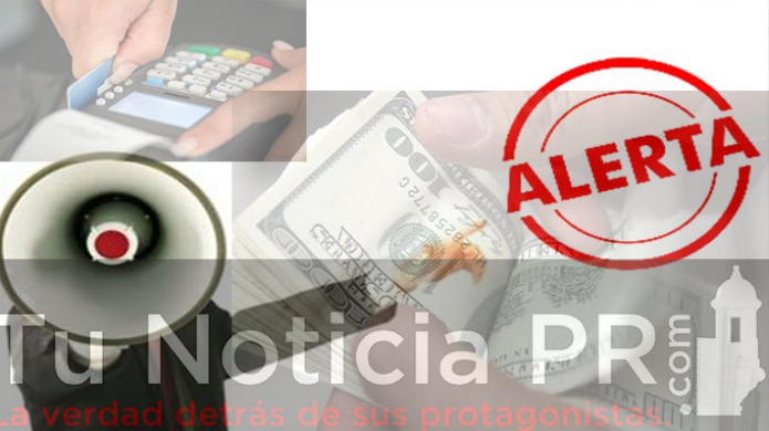 Alerta Consumidor: Desde hoy en ningÃºn negocio te pueden exigir pagar solo en efectivo 