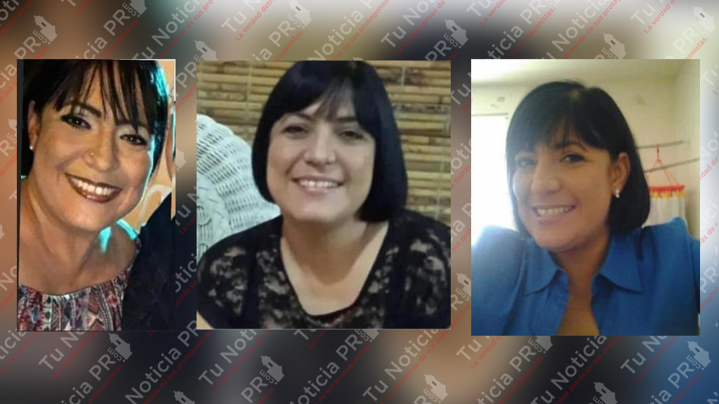  Reportan a una mujer como desaparecida en San Juan 