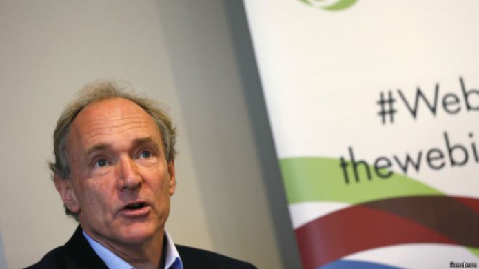 Internet se vuelve "cada vez menos libre"