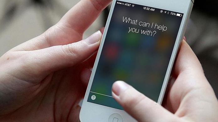 Grave fallo de seguridad en iOS 7.1.1, Siri se salta el desbloqueo con PIN