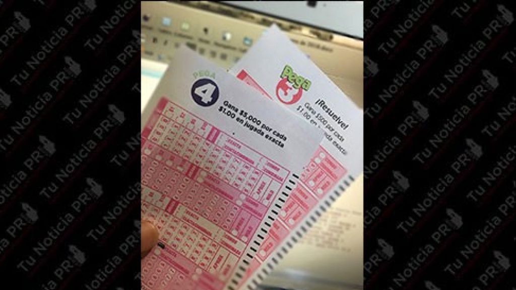  Sorteos de la Loter&iacute;a Electr&oacute;nica de Puerto Rico del mi&eacute;rcoles, 16 de enero de 2019. 