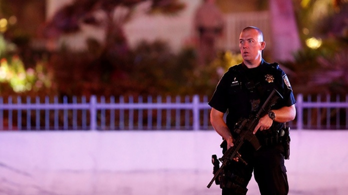 El Estado IslÃ¡mico asume la autorÃ­a de la masacre de Las Vegas