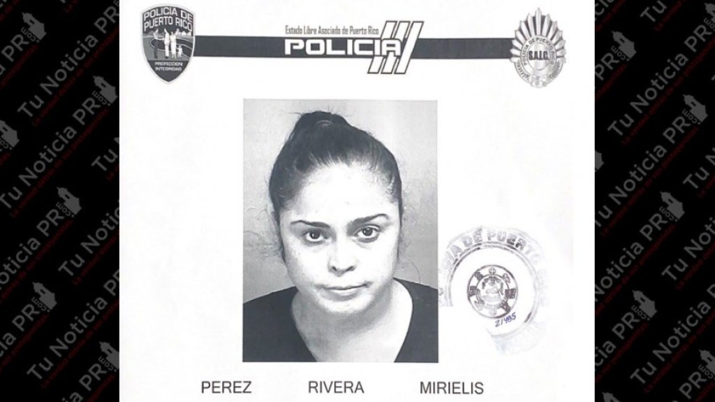  A prisi&oacute;n mujer que golpe&oacute; a su hijo en Bayam&oacute;n 