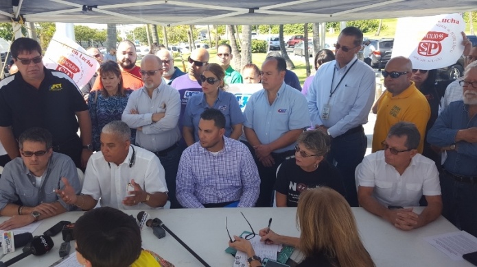 Movimiento multisectorial fija responsabilidades por "deblacle econÃ³mica" que traerÃ¡n los cambios a las leyes laborales