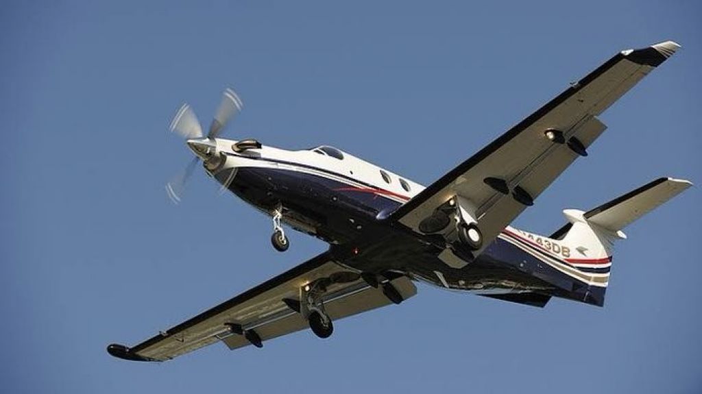  Avioneta se estrella en Dakota del Sur, hay 9 muertos 