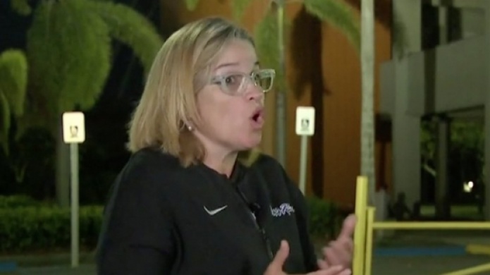 Denuncian que San Juan niega servicios de salud mental a refugiados.