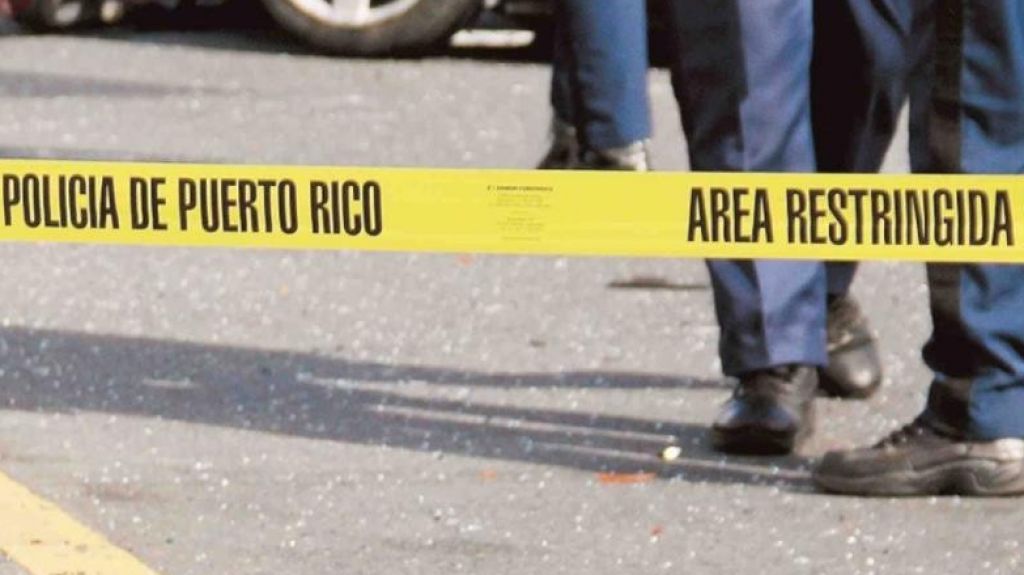  Un muerto y dos heridos en 3 incidentes diferentes con armas de fuego en Ponce 