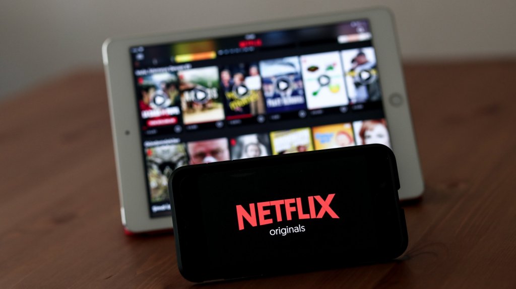  Netflix avanza en diversidad pero admite que la presencia latina debe mejorar 