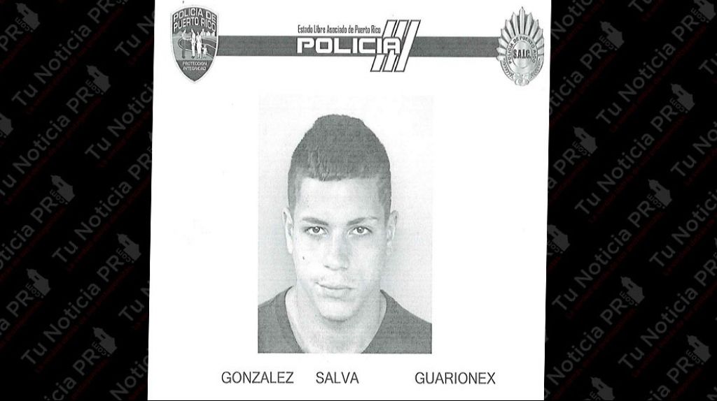  A la c&aacute;rcel por robarle los paquetes a un cartero de FEDEX en Utuado 