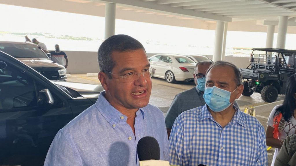  Gobernador electo rechaza que todav&iacute;a para el 2 de enero no haya certificaci&oacute;n oficial de las elecciones 