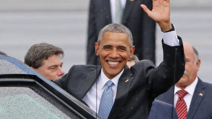 Obama insta al Senado a aprobar rÃ¡pido ayuda a Puerto Rico