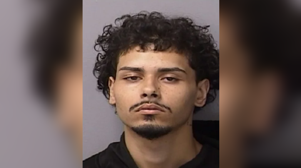  Joven es encarcelado tras ser acusado de matar a su amigo en Comer&iacute;o 
