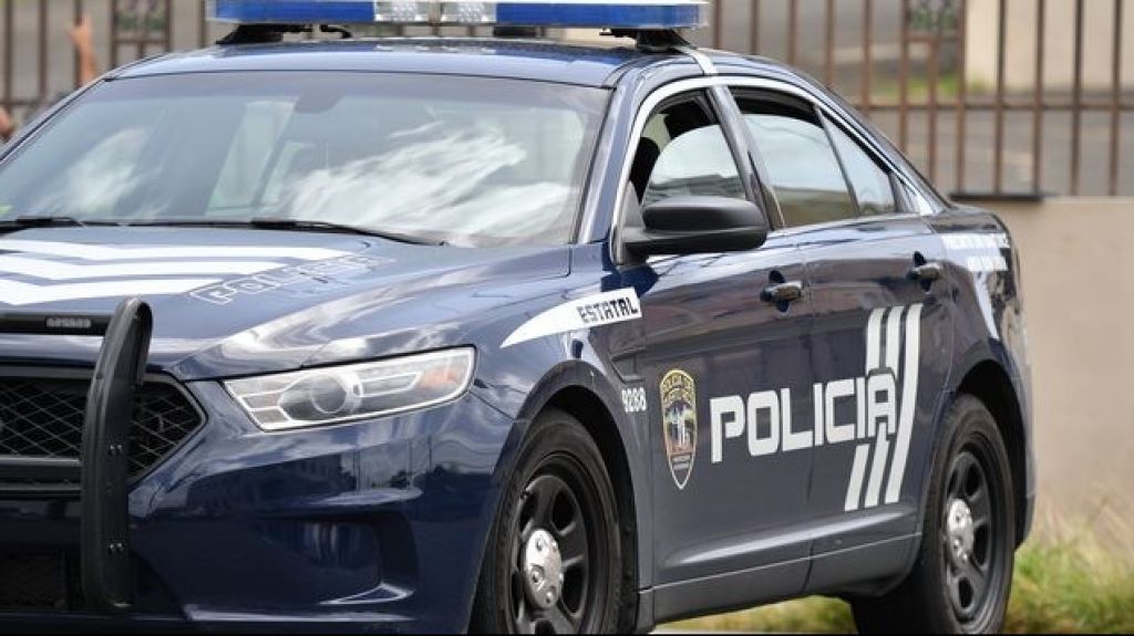  Encuentran cuerpo sin signos vitales en Pe&ntilde;uelas 