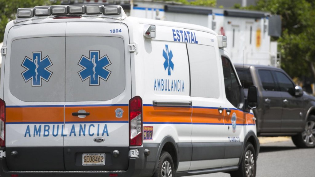  Hieren de bala a adolescente en ambas piernas en Mayag&uuml;ez 