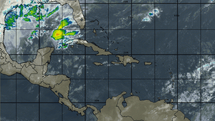 De vuelta al tiempo seco 