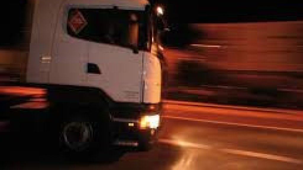  Muere arrollado abanderado de seguridad en San Lorenzo 