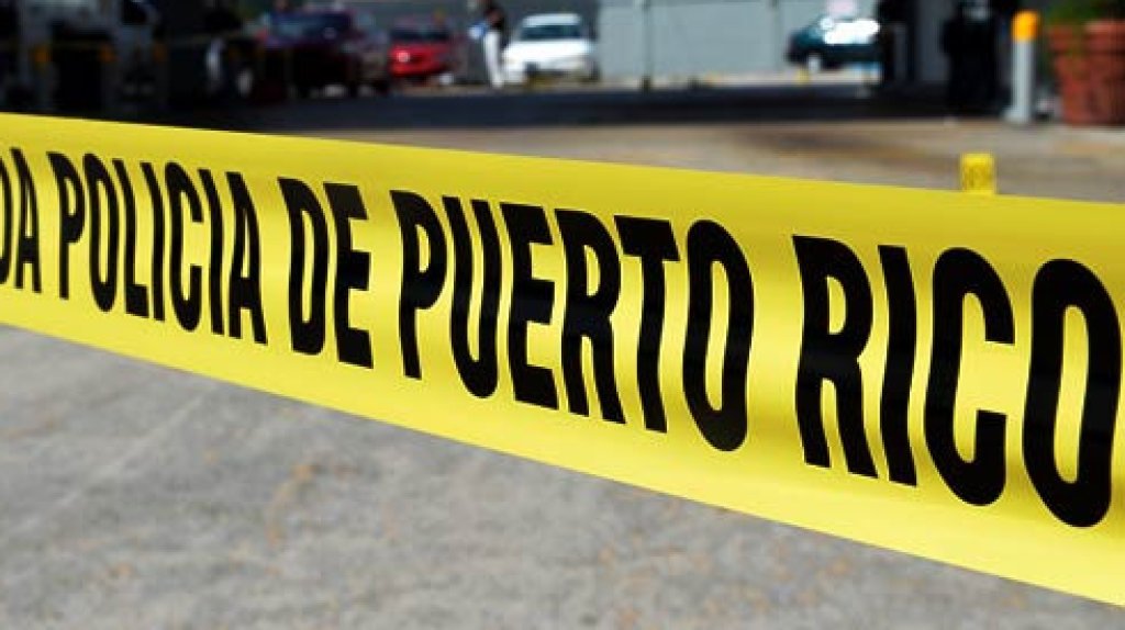  Un hombre y una mujer heridos en tiroteo de carro a carro en Santurce 