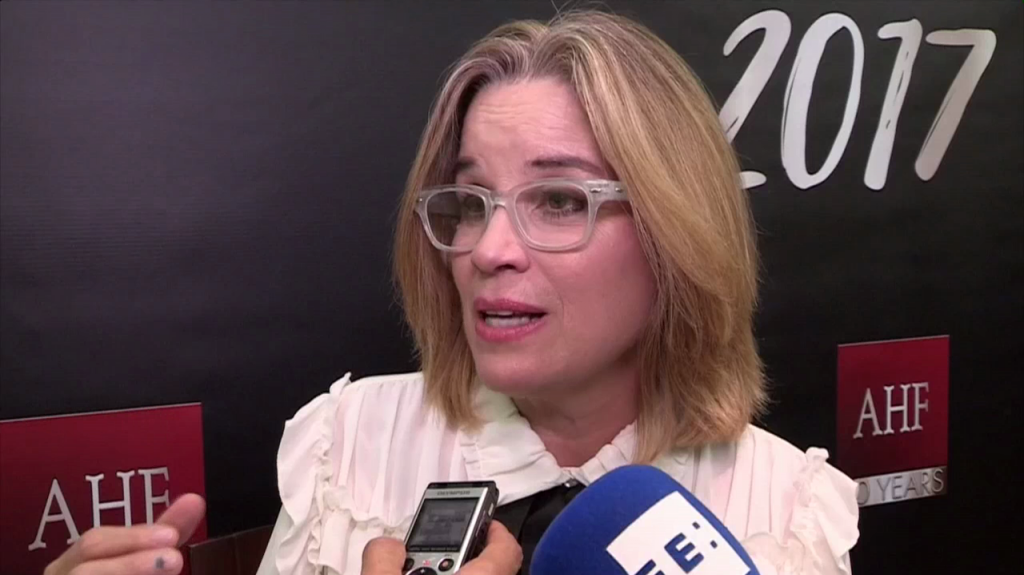 Video: Alcaldesa de San Juan: plan fiscal de EEUU dejarÃ¡ "sin oxÃ­geno" a Puerto Rico