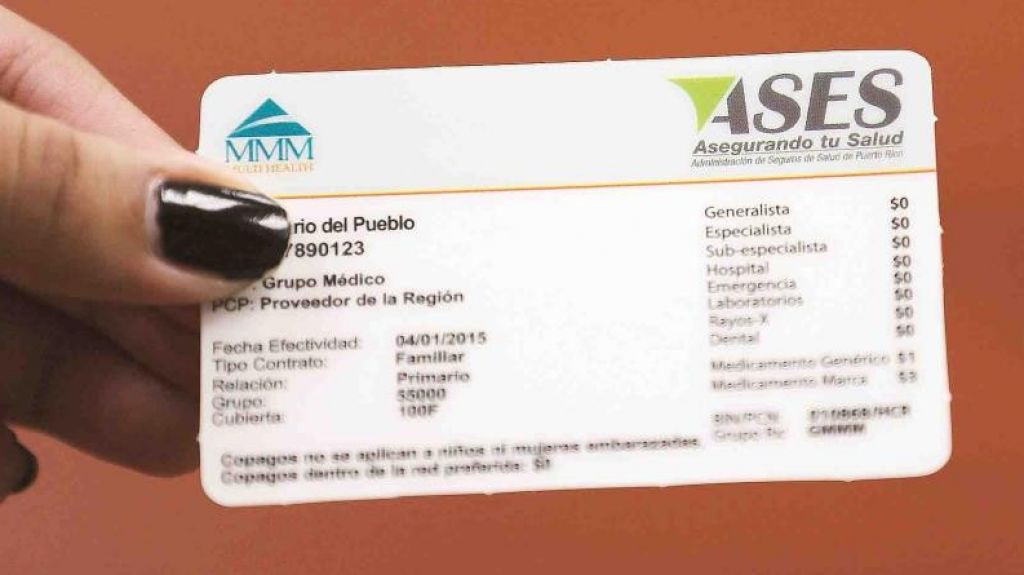  Proveedores de servicios de salud critican situación con aseguradoras y ASES en los pagos 