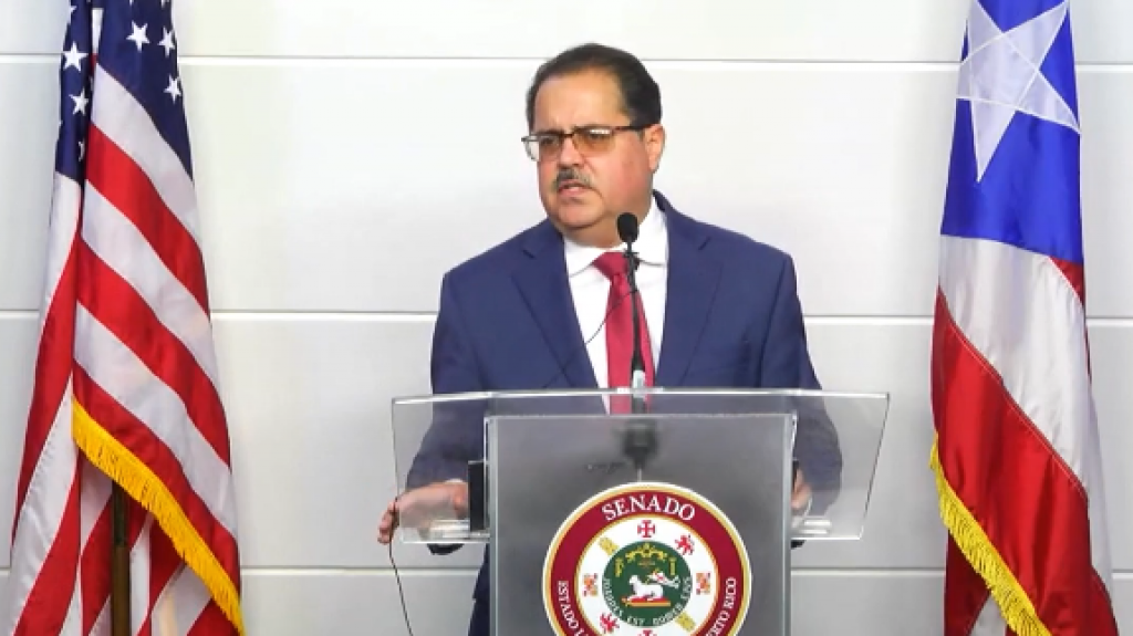  Presidente del Senado alega altoscostos de viviendas de interés social en proyectos federales 