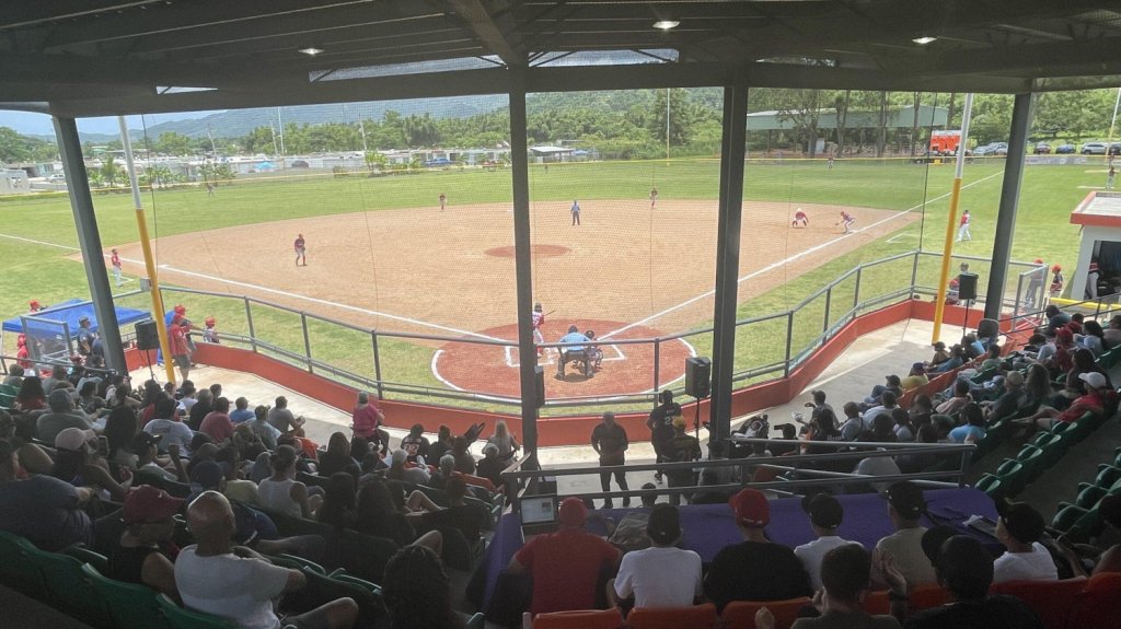  Yabucoa presentará Juego de Estrellas Doble A Juvenil 