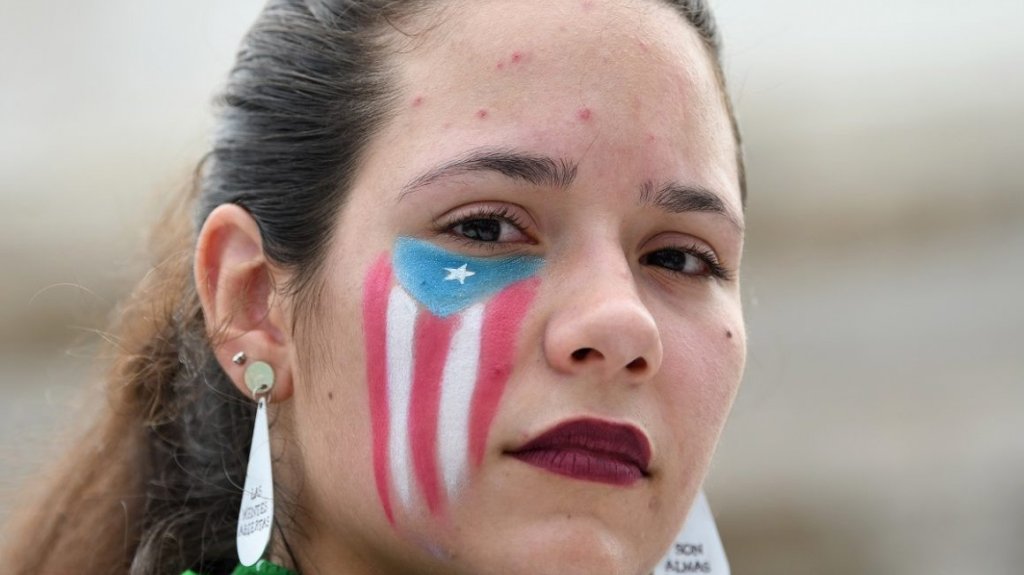  Denuncian amenazas a los derechos humanos en plataformas de partidos pol&iacute;ticos puertorrique&ntilde;os 