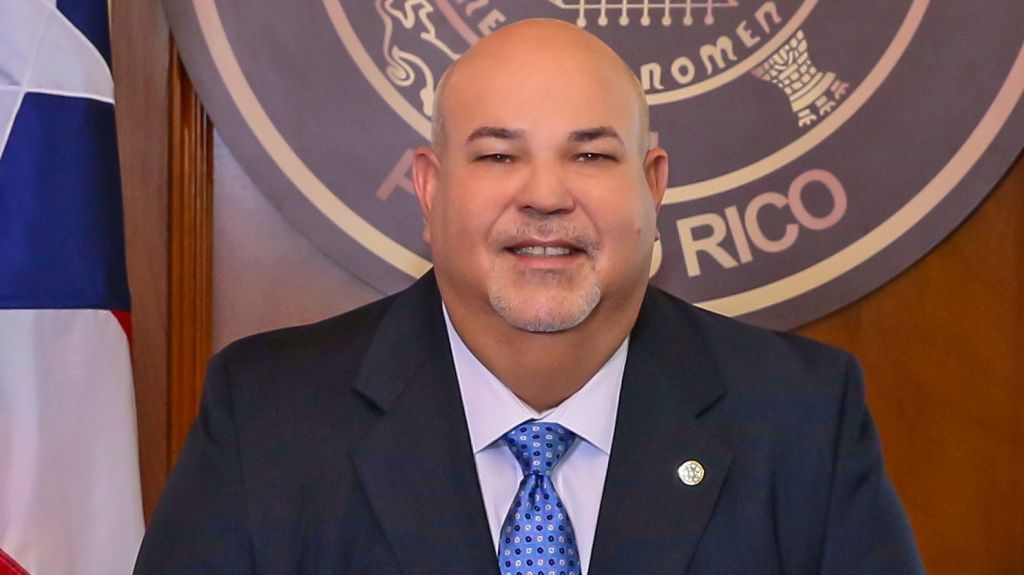  Presidente de la C&aacute;mara de Representantes apoya designaci&oacute;n de Ra&uacute;l Maldonado 