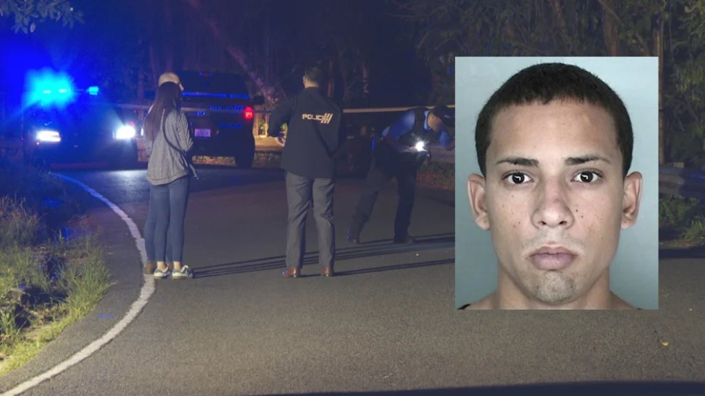  Video:Identifican a hombre asesinado a tiros en Vega Baja 