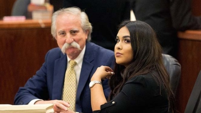 Condenan a 10 aÃ±os de cÃ¡rcel a maestra que tuvo sexo con alumno