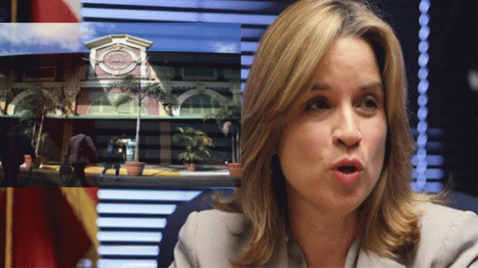 Yulin atenderÃ¡ reclamo de vecinos de la placita en Santurce 