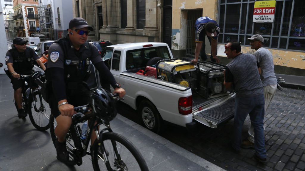  Legisladores preocupados por falta de polic&iacute;as y cierre de cuarteles 