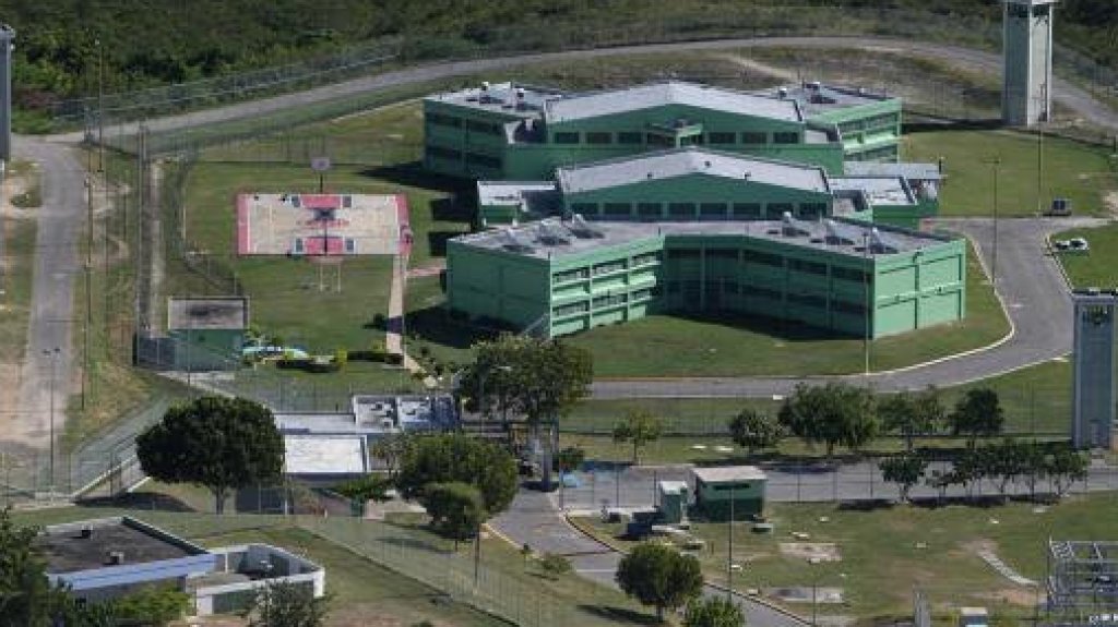  Encuentran confinado muerto en Las Cucharas en Ponce 