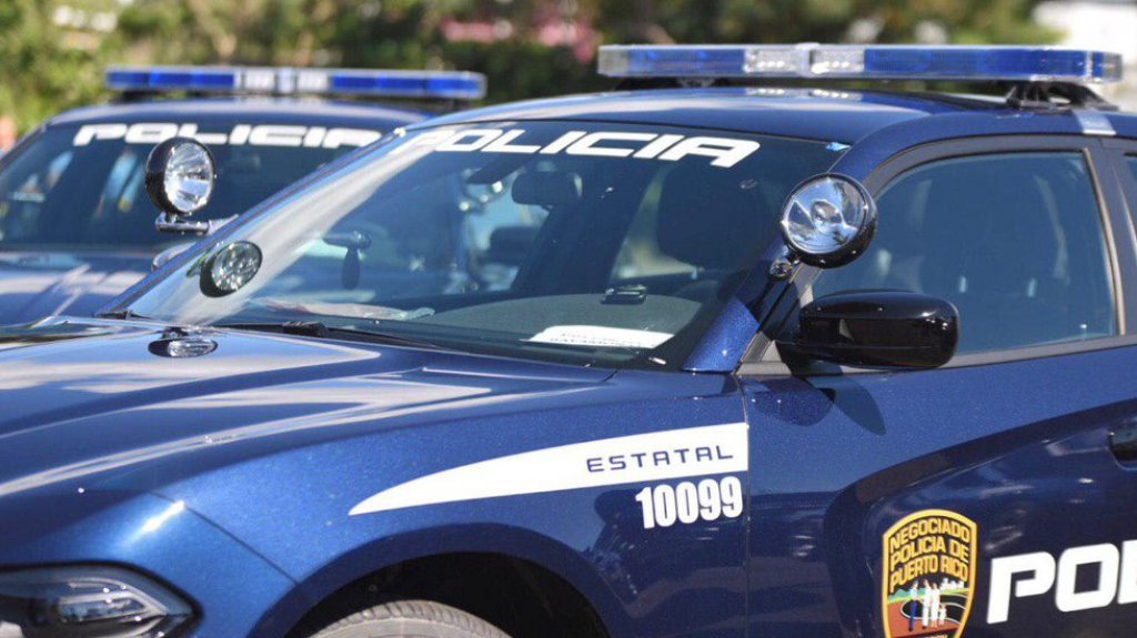  Arrestan a sujeto que atac&oacute; a machetazos a un individuo en Gurabo 