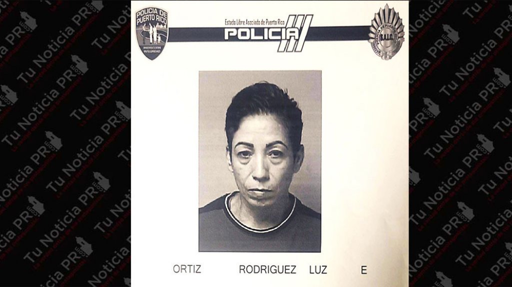  Cargos contra doñita de 50 años por robar en Home Depot de Humacao 