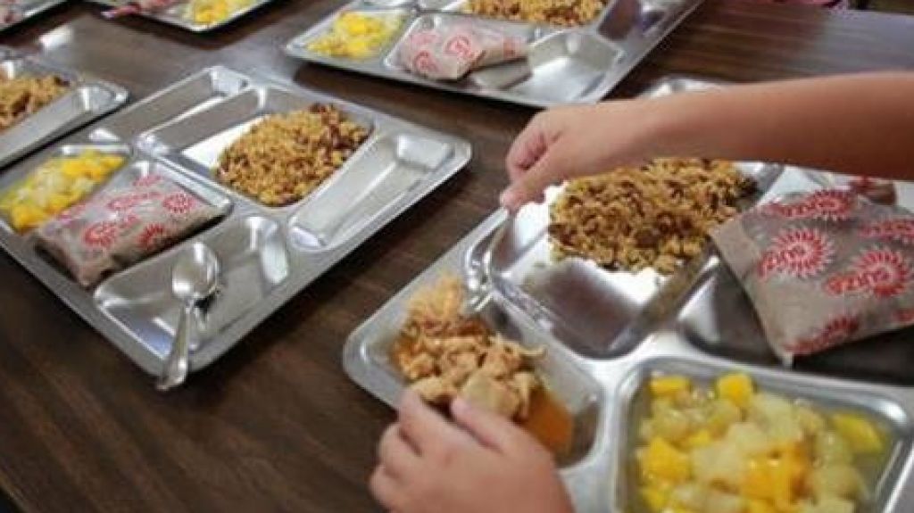  Departamento de Educaci&oacute;n anuncia cambios al men&uacute; escolar 