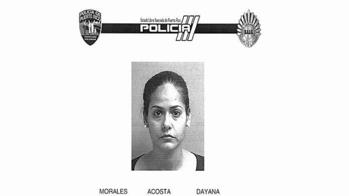 Cargos a maestra que agredio una estudiante