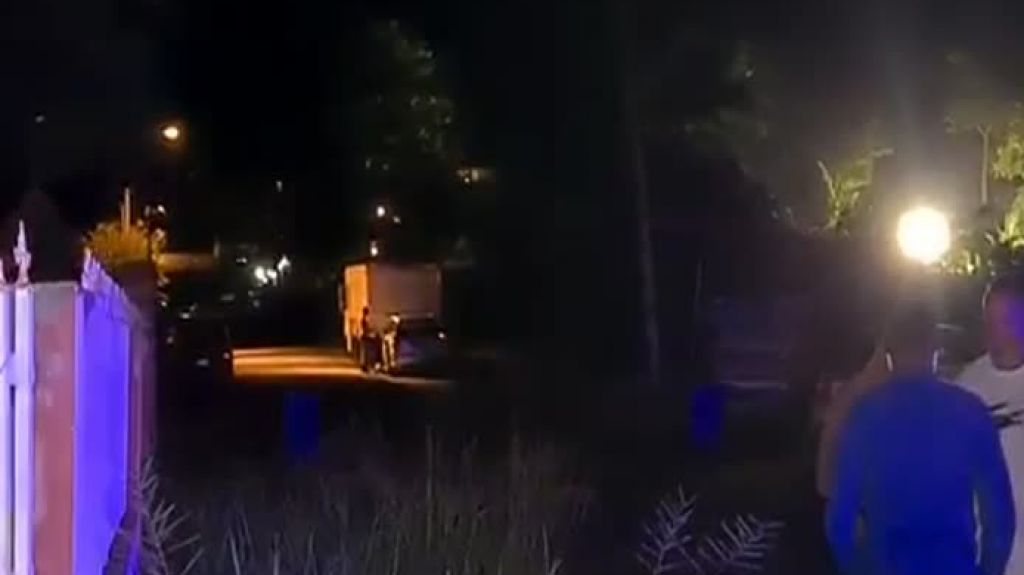  Video: Segundo tiroteo de la noche ahora en Gurabo deja otro muerto y un herido 