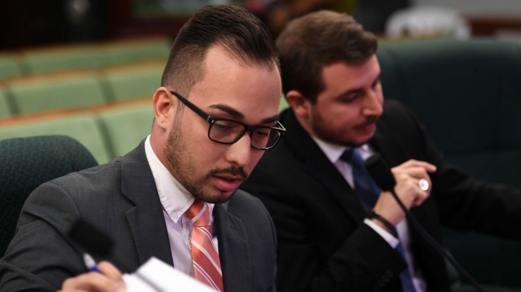  Sin respuestas ejecutivo de Puertos sobre fusi&oacute;n de navieras 