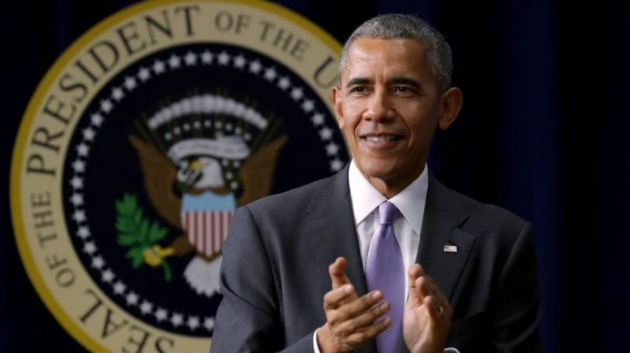 Obama cree que hubiera ganado las elecciones si se hubiera enfrentado a Trump