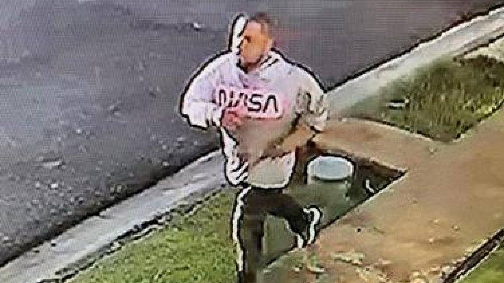  Se Busca por Robo en Carolina 