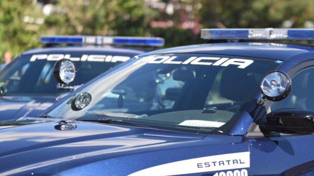  Joven agrede a tubazos a su madre en San Juan 