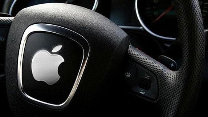 Apple adelantarÃ¡ su proyecto de lanzar un vehiculo elÃ©ctrico