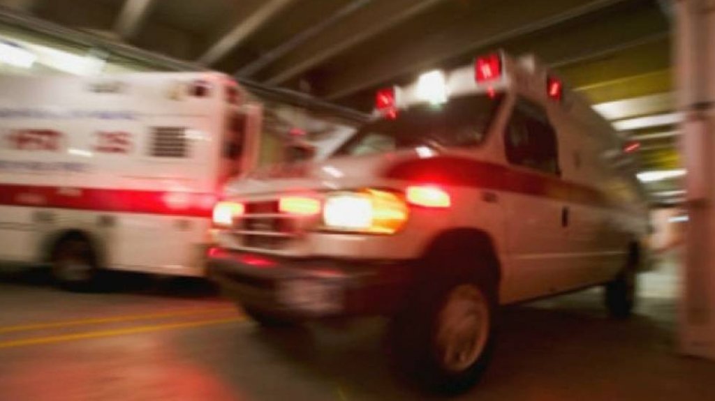  Tirotean a una pareja en Arecibo y la mujer resulta herida 