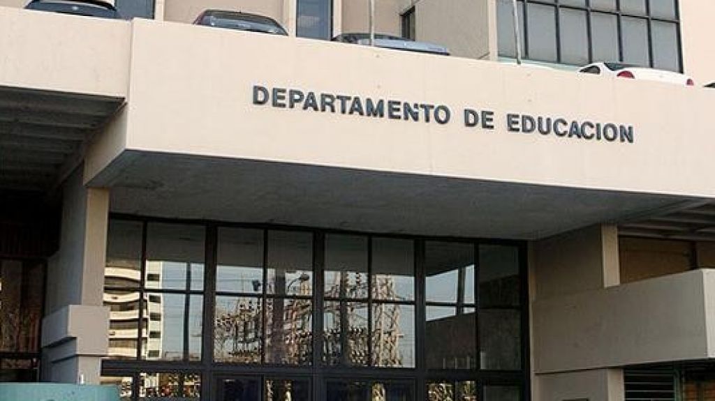  Educaci&oacute;n estrena sistema de clasificaci&oacute;n de escuelas del sistema p&uacute;blico de y 99 de ellas son cinco estrellas 