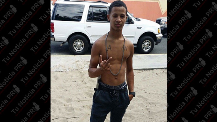 34 cargos criminales contra joven de 18 aÃ±os buscado por autoridades en BayamÃ³n