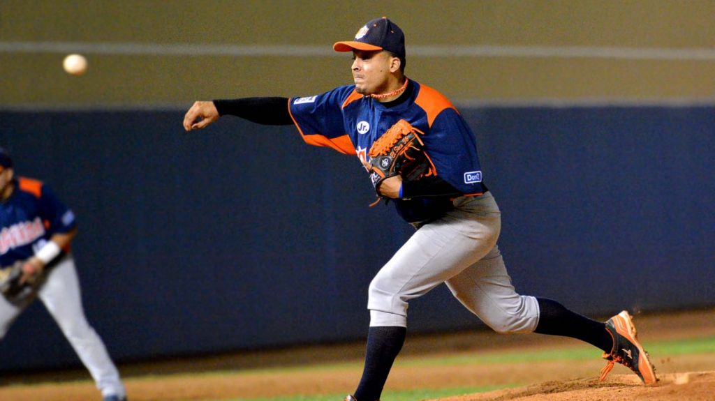  Aguada sigue vivo en lucha por clasificar 