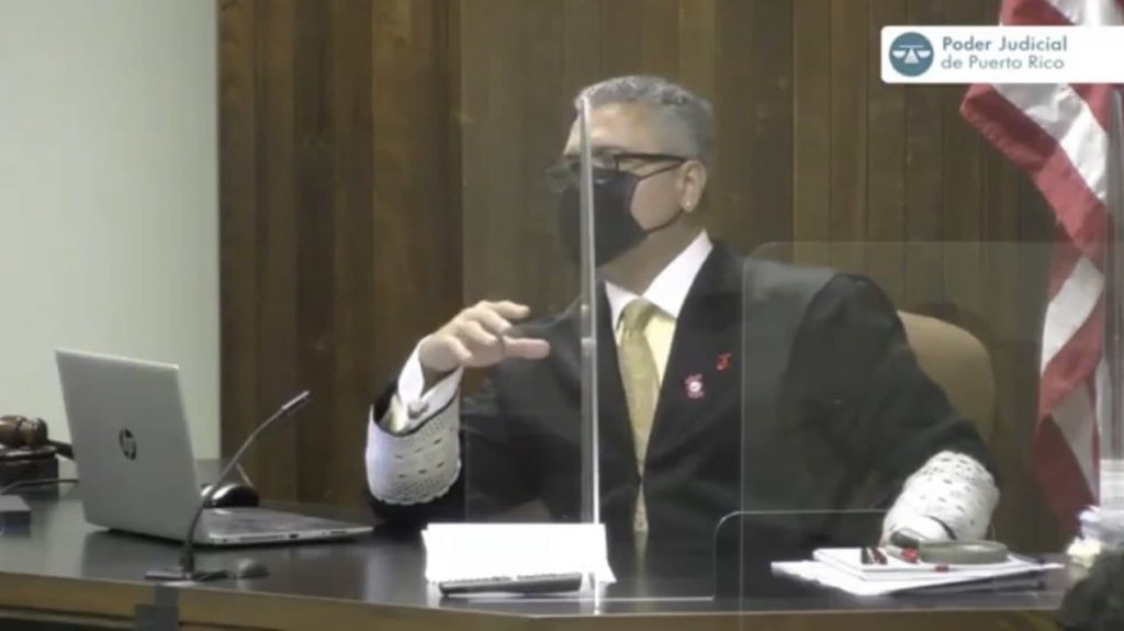  Desestiman demanda que buscaba destituir a Elizabeth Torres como cabildera 