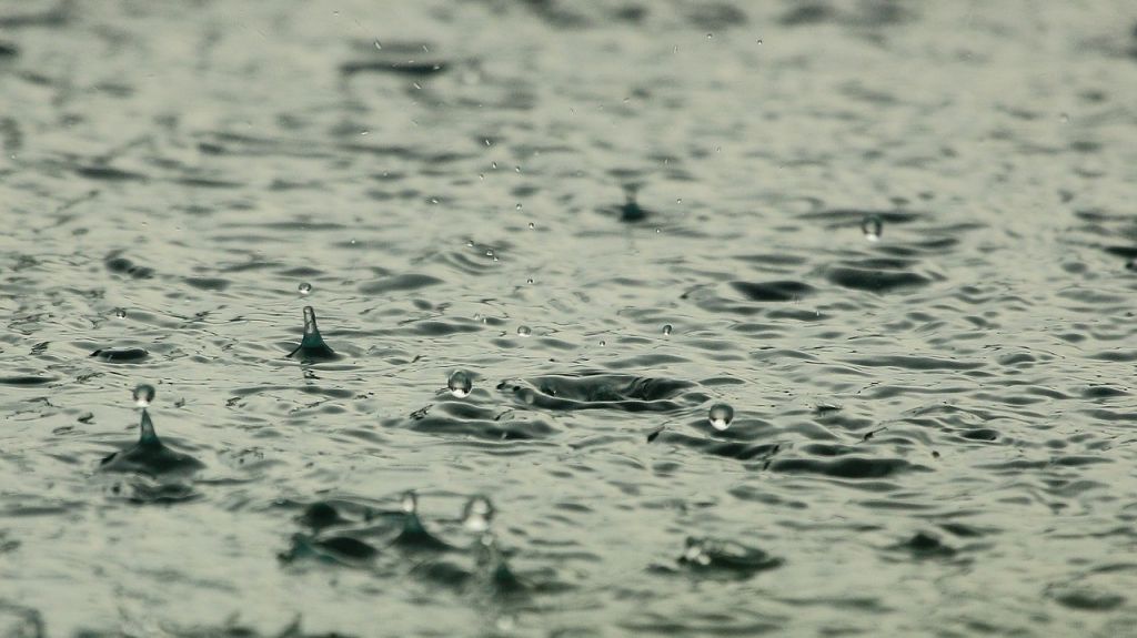  AVISO - Lluvias provocan interrupci&oacute;n de servicio en varios sectores del &aacute;rea norte 