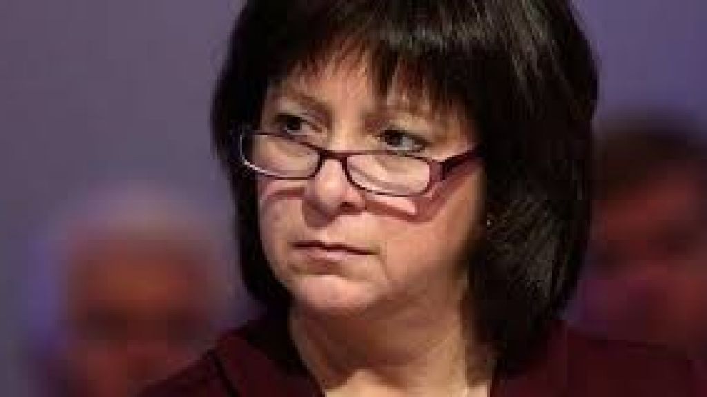  JCF advierte al gobierno no se pueden pedir fondos adicionales en reasignaciones presupuestarias 